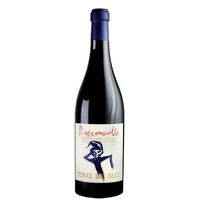 Montepulciano Dabruzzo Doc “mazzamurello” 2018