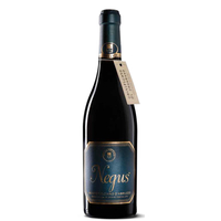 Montepulciano Dabruzzo Doc “negus” 2012