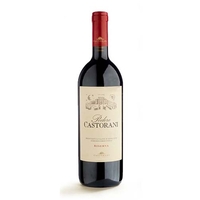 Montepulciano Dabruzzo Doc Podere Castorani 2003 Magnum