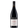 Montepulciano Dabruzzo Doc “tonì” 2017