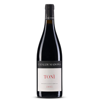 Montepulciano Dabruzzo Doc “tonì” 2017