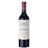 Montepulciano Dabruzzo Riserva Doc “casauria” 2015