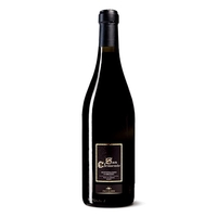 Montepulciano Dabruzzo Terre Di Casauria Riserva Doc “san Clemente” 2015 Magnum