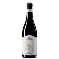 Montepulciano Dabruzzo Terre Di Casauria Riserva Doc “san Clemente” 2016