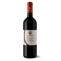Monteregio Di Massa Marittima Rosso Doc “barbaspinosa” 2015
