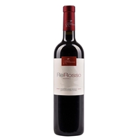 Montescudaio Rosso Doc Rerosso 2014