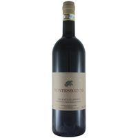 Montesecondo - Chianti Classico Docg 2021