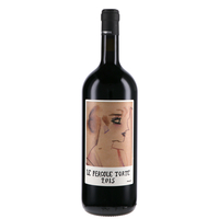 Montevertine - Toscana Rosso Igt Le Pergole Torte 2015 Jéroboam