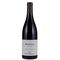 Monthelie Rouge Aoc 2017