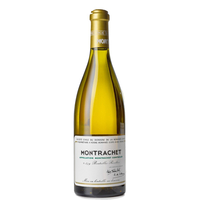 Montrachet Grand Cru 2006