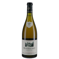 Montrachet Grand Cru 2007