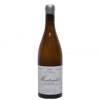 Montrachet Grand Cru 2015