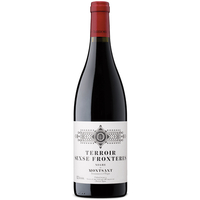 Montsant Negre “terroir Sense Frontieres” 2021