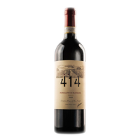 Morellino Di Scansano Docg 2018