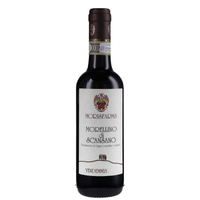 Morellino Di Scansano Docg 2018