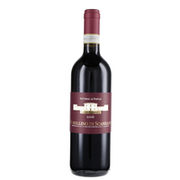 Morellino Di Scansano Docg 2019