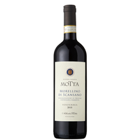 Morellino Di Scansano Docg 2019