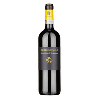 Morellino Di Scansano Docg Bellamarsilia 2021