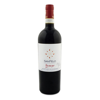 Morellino Di Scansano Docg Lampo 2018