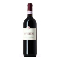 Morellino Di Scansano Docg “provveditore” 2015