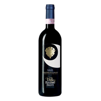 Morellino Di Scansano Docg Vaio 2021