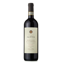 Morellino Di Scansano Riserva Docg 2014