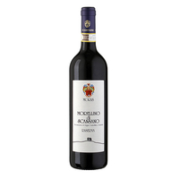 Morellino Di Scansano Riserva Docg 2016