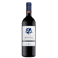 Morellino Di Scansano Riserva Docg “bronzone” 2017