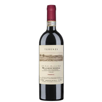 Morellino Di Scansano Riserva Docg Madrechiesa 2018