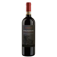 Morellino Di Scansano Riserva Docg Purosangue 2018