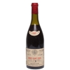 Morey Saint Denis 1er Cru Clos Sorbés 1996
