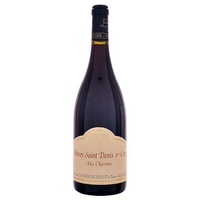 Morey Saint Denis Aux Charmes 1er Cru 2016