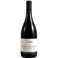 Morey Saint Denis Les Faconnières 1er Cru 2017