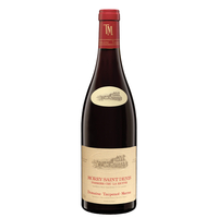 Morey Saint Denis Rouge La Riotte 1er Cru 2017