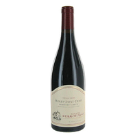 Morey Saint Denis Rouge La Riotte 1er Cru Vieilles Vignes 2016