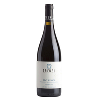 Morgon “cote Du Py” 2016
