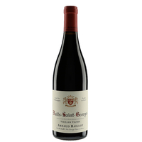 Nuits Saint Georges Aoc “vielles Vignes” 2018