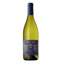Pomino Bianco Riserva Doc “benefizio” 2018