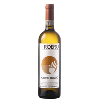 Roero Bianco Docg 2019