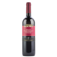 Romagna Sangiovese Superiore Doc 2020
