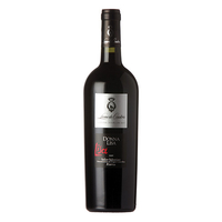 Salice Salentino Rosso Riserva Doc “donna Lisa” 2016