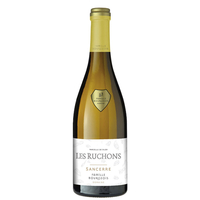 Sancerre Blanc “les Ruchons” 2015
