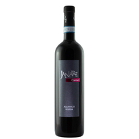 Sannio Aglianico Riserva Doc “cantari” 2014