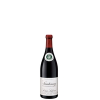 Santenay Rouge 2016