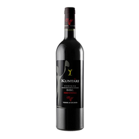 Sicilia Nero D Avola Doc Kuntari 2016