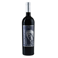 Sicilia Rosso Riserva Doc “amongae Barrique” 2016