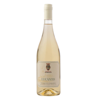 Trebbiano D Abruzzo Doc Biologico “lucanto” 2018
