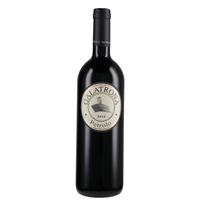 Val D Arno Di Sopra Doc Galatrona 2016