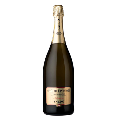 Valdobbiadene Prosecco
Superiore Brut Cuvée Del
Fondatore 2020 Magnum