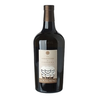 Vermentino Di Sardegna Doc “tino” 2018